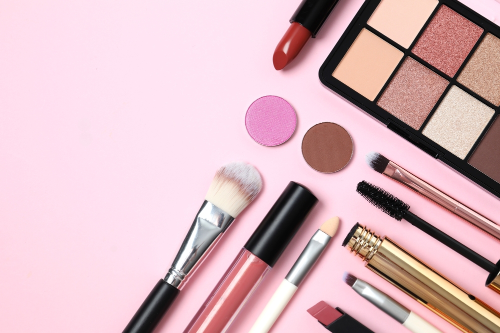 Beauty and cosmetics