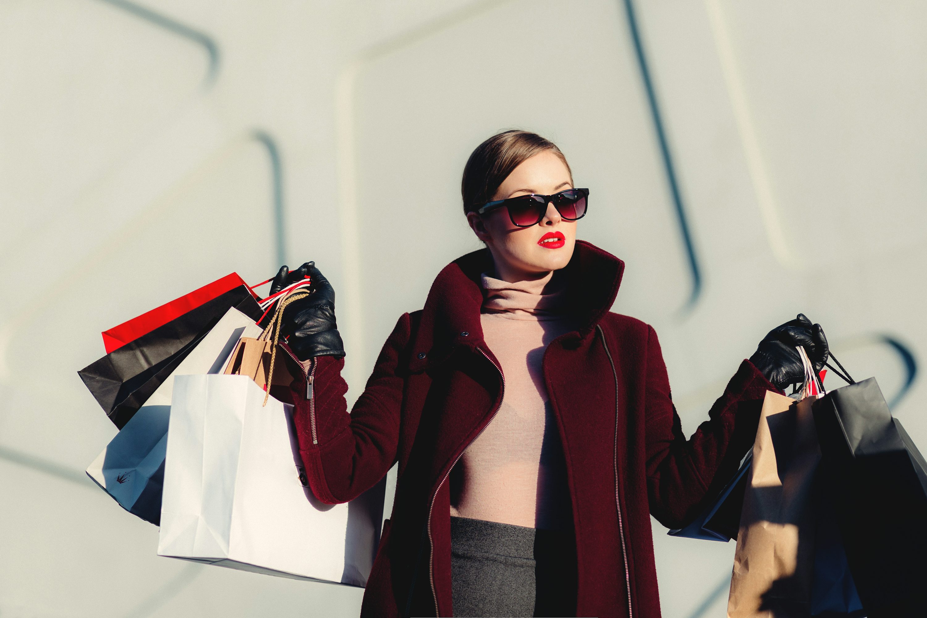 Fashion and accessories