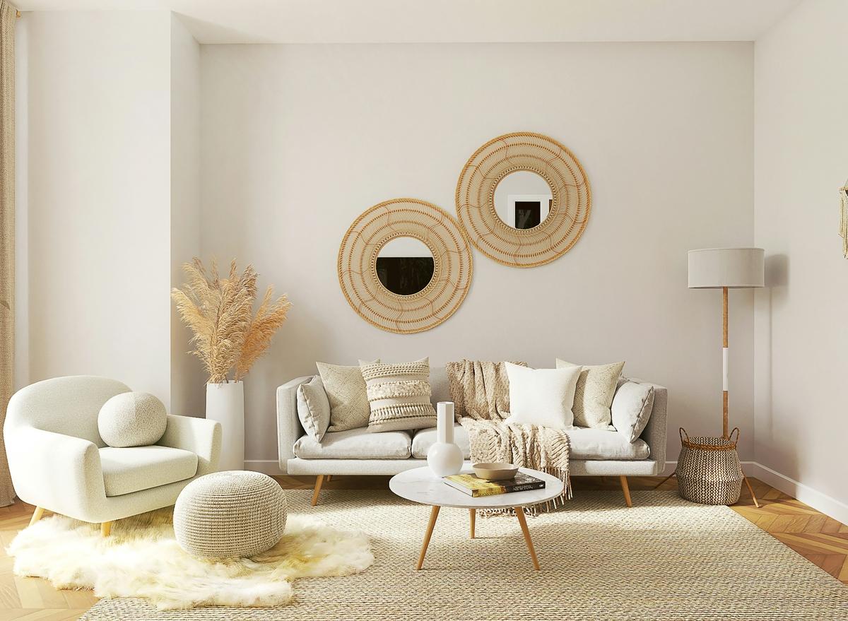 Home and décor